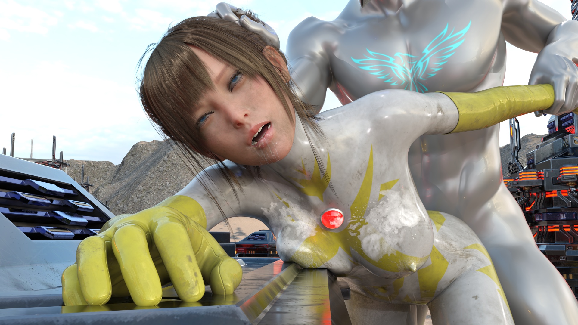 Fantia/Ci-en pictures 04/2024 - 画像 (7)