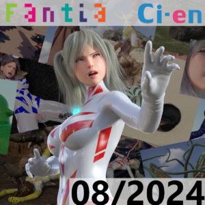 Fantia/Ci-en pictures 08/2024