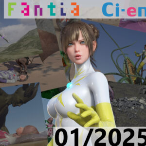 Fantia/Ci-en pictures 01/2025